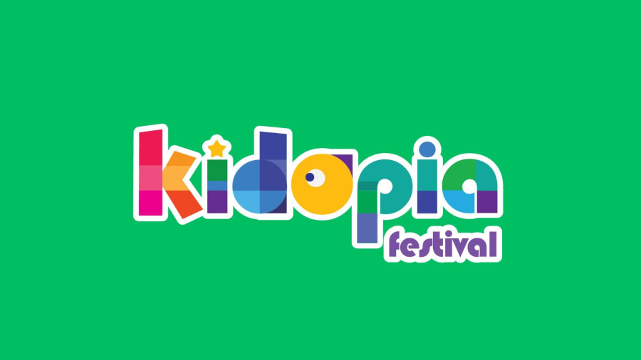 KIDOPIA Festival