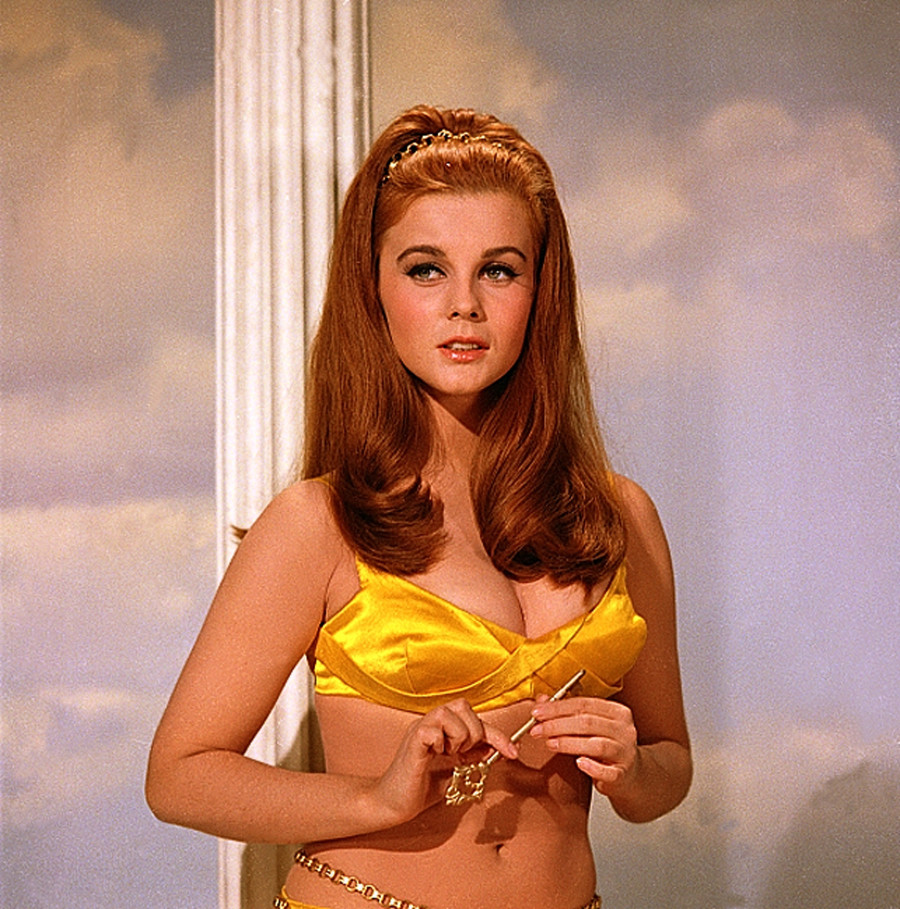 ANN MARGRET