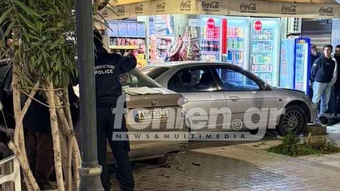 troxaio agios nikolaos