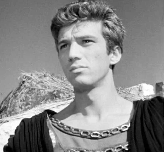 Γιάννης Φέρτης