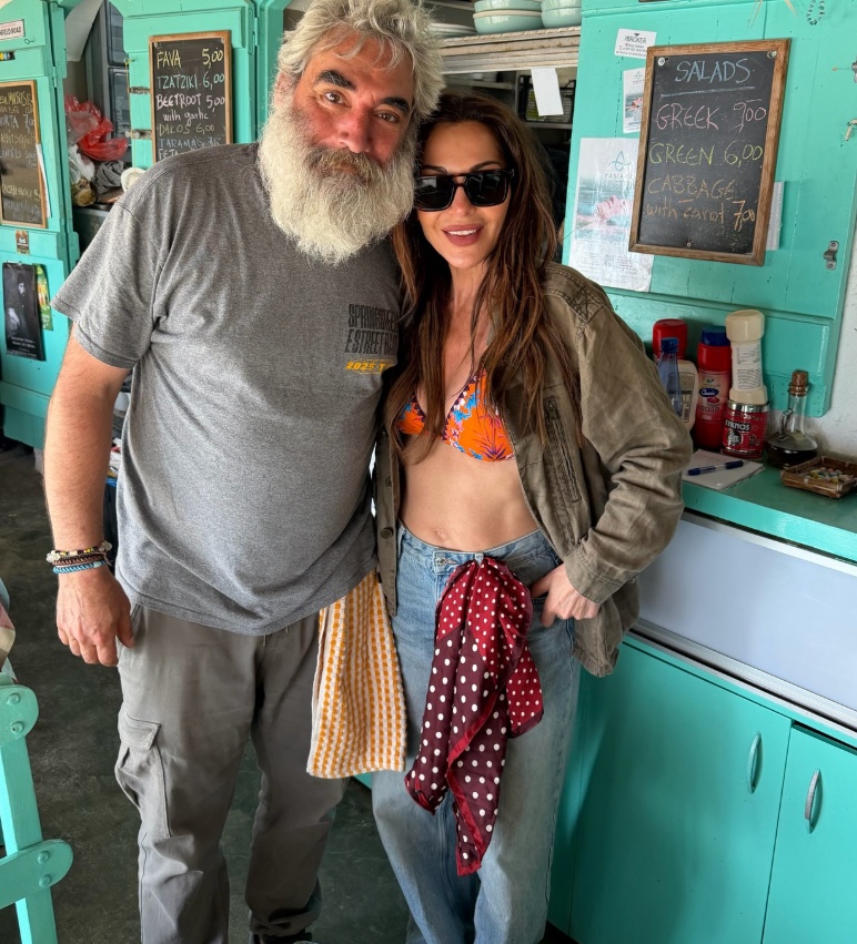 Βανδή - instagram