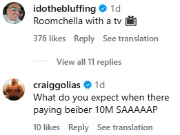 σχόλια -coachella