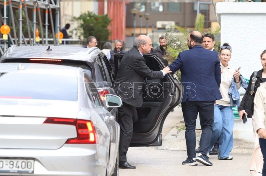 Χατζηδάκης 