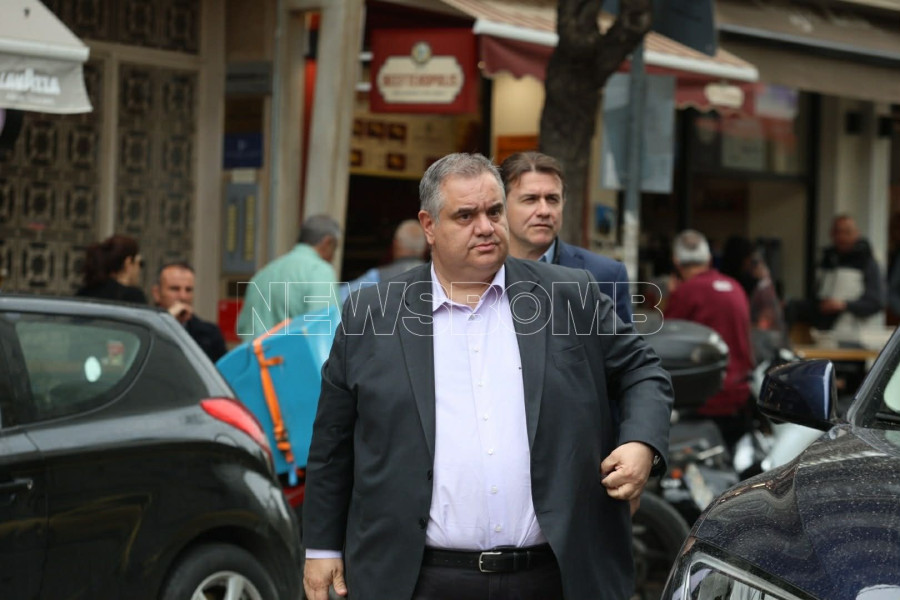 Βασίλης Σπανάκης