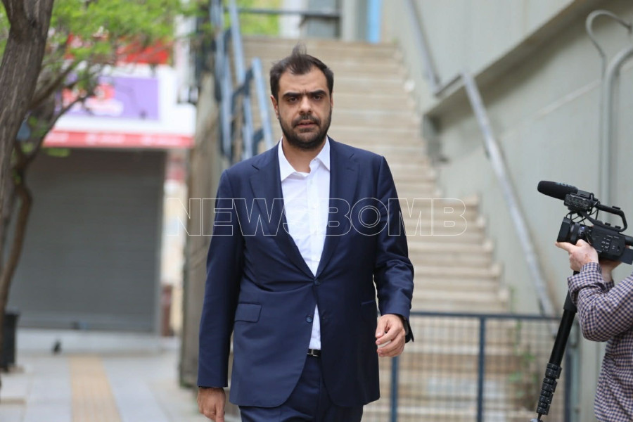 Παύλος Μαρινάκης 