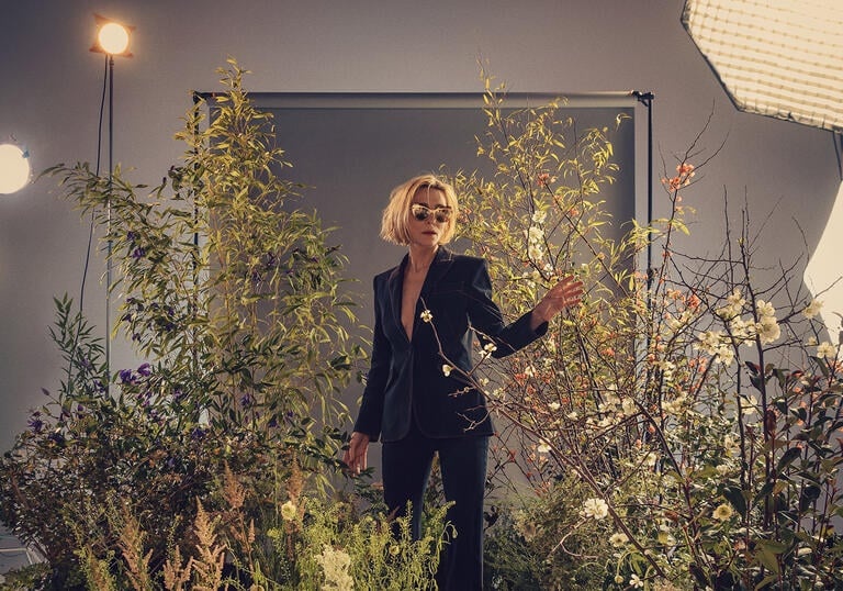 Κέιτ Μπλάνσετ