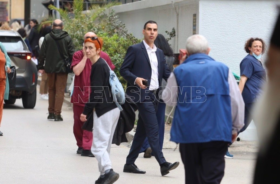 Μάριος Θεμιστοκλέους