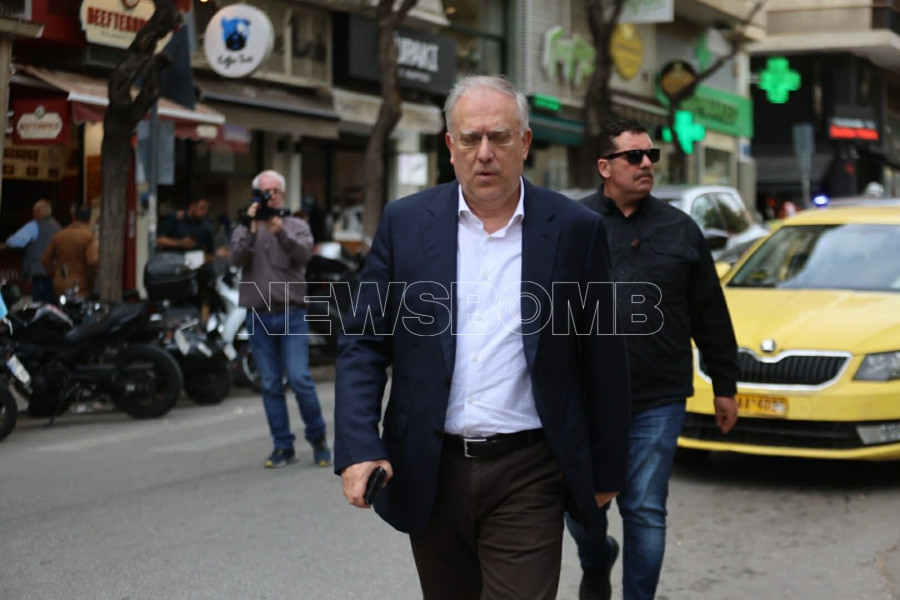 Θεοδωρικάκος