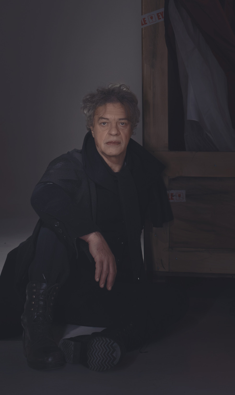 Δεσποινίς Τζούλια