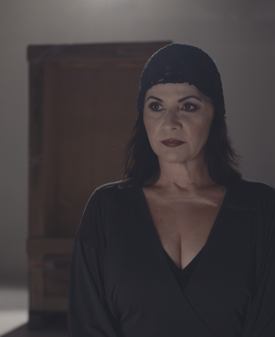 Δεσποινίς Τζούλια