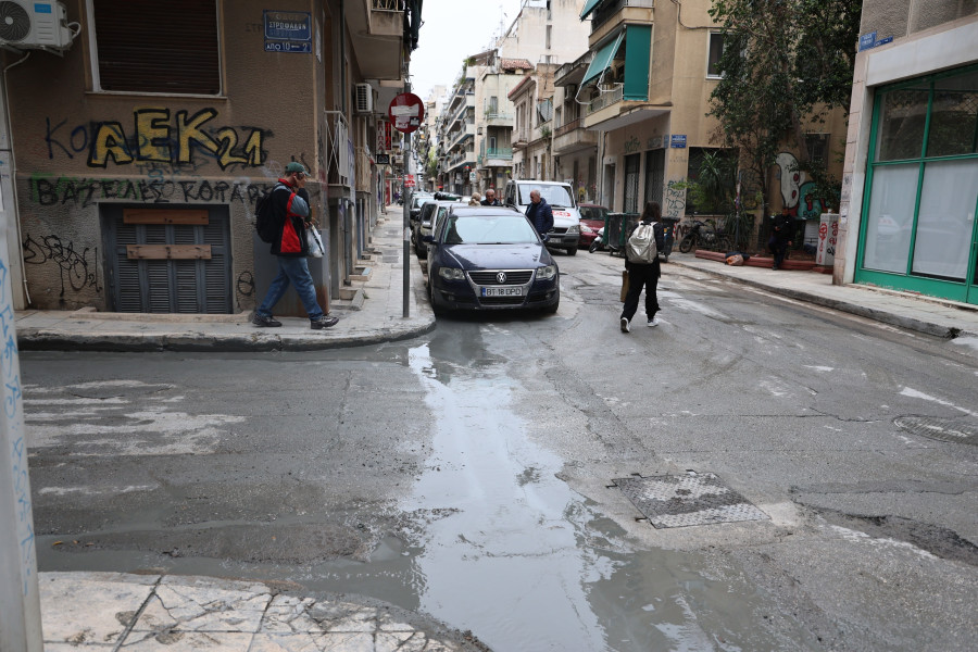 ΚΥΨΕΛΗ-ΣΧΙΣΤΟΛΙΘΟΣ