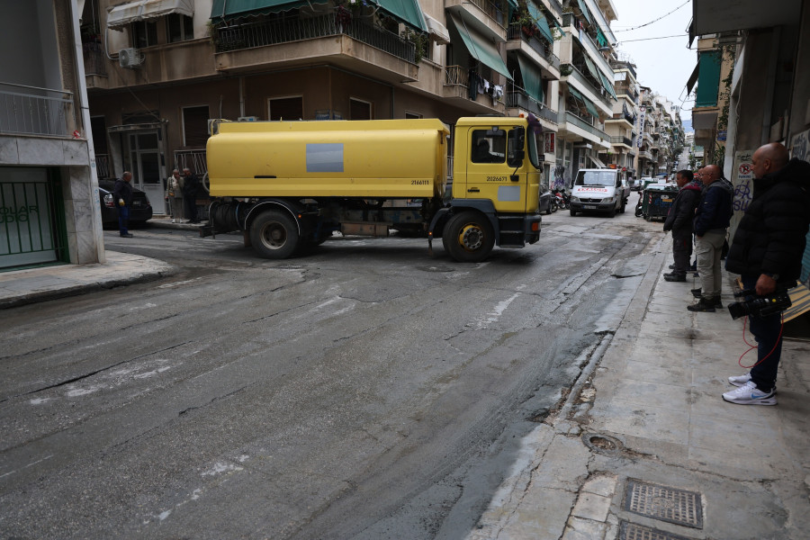 ΚΥΨΕΛΗ-ΣΧΙΣΤΟΛΙΘΟΣ