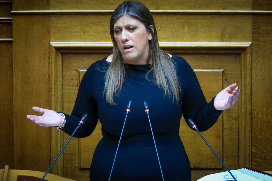 [386297] ΣΥΖΗΤΗΣΗ ΠΡΟ ΗΜΕΡΗΣΙΑΣ ΔΙΑΤΑΞΕΩΣ ΣΤΗΝ ΒΟΥΛΗ 