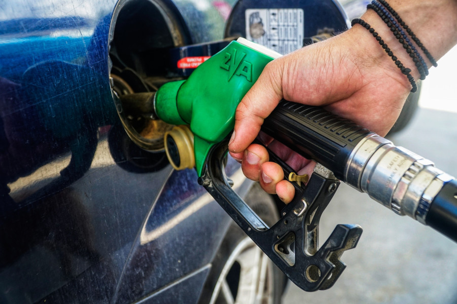 Fuel Pass, βενζίνη, καύσιμα.
