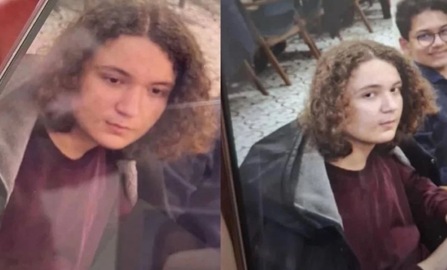 Τουρκία Ισά Αράς Μερσινλί