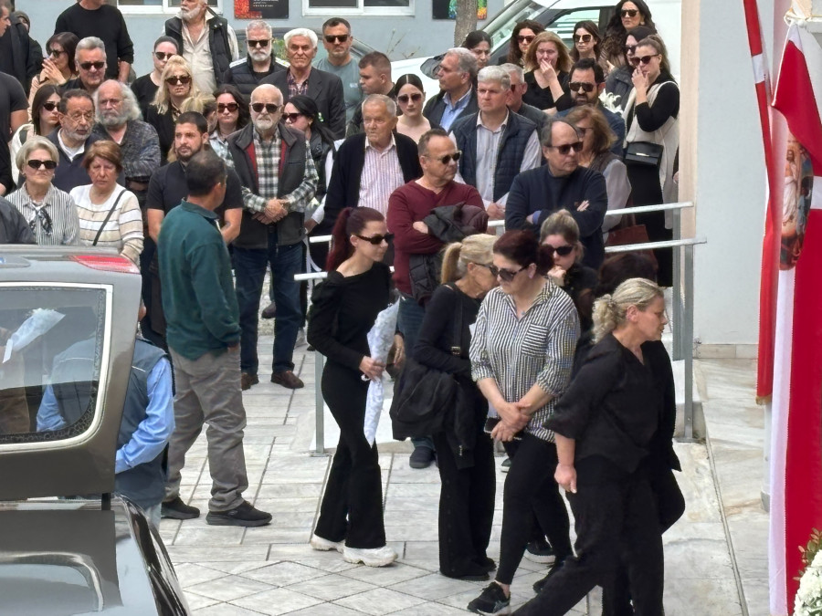 ΚΕΦΑΛΟΝΙΑ ΚΗΔΕΙΑ 19ΧΡΟΝΗΣ(APOHXOS.GR/EUROKINISSI)