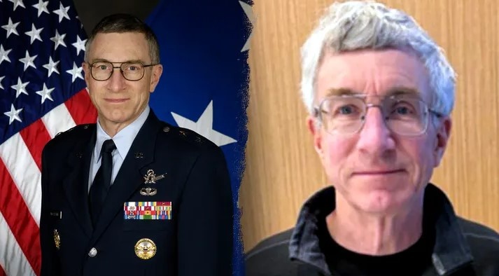 Γουίλιαμ «Νιλ» ΜακΚάσλαντ