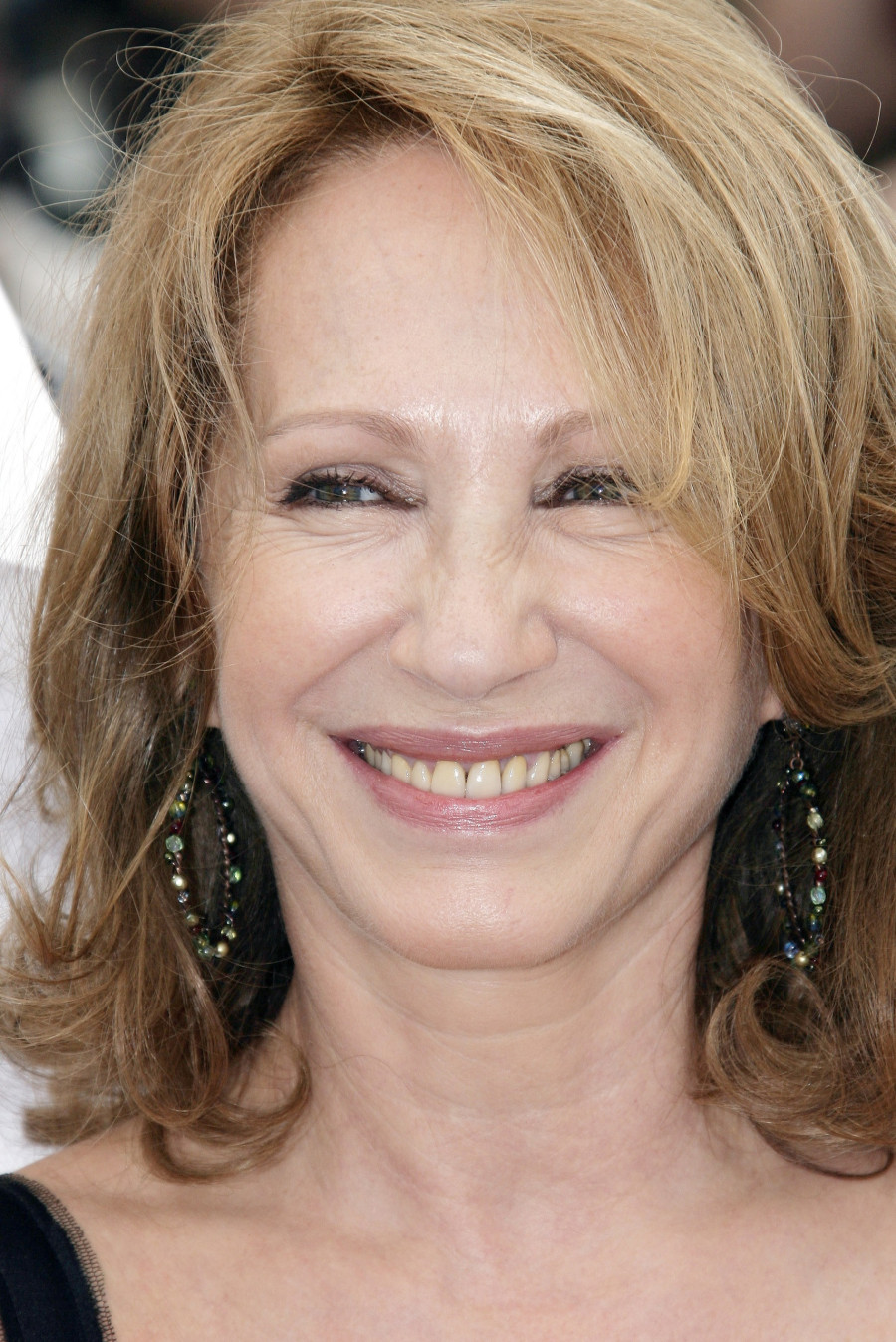 NATHALIE BAYE
