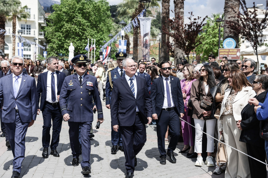 ΕΠΙΣΚΕΨΗ ΤΟΥ ΠτΔ ΚΩΝΣΤΑΝΤΙΝΟΥ ΤΑΣΟΥΛΑ ΣΤΗΝ ΑΜΦΙΣΣΑ (ΘΟΔΩΡΗΣ ΜΑΝΩΛΟΠΟΥΛΟΣ/ΓΡΑΦΕΙΟ ΤΥΠΟΥ ΠΡΟΕΔΡΙΑΣ ΤΗΣ ΔΗΜΟΚΡΑΤΙΑΣ/EUROKINISSI)