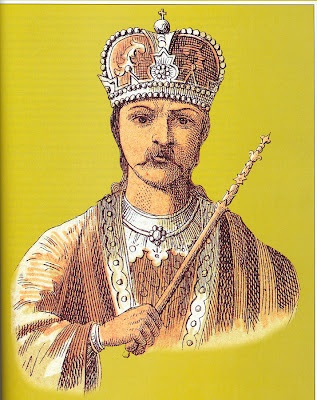 Αλέξιος Δ' Άγγελος