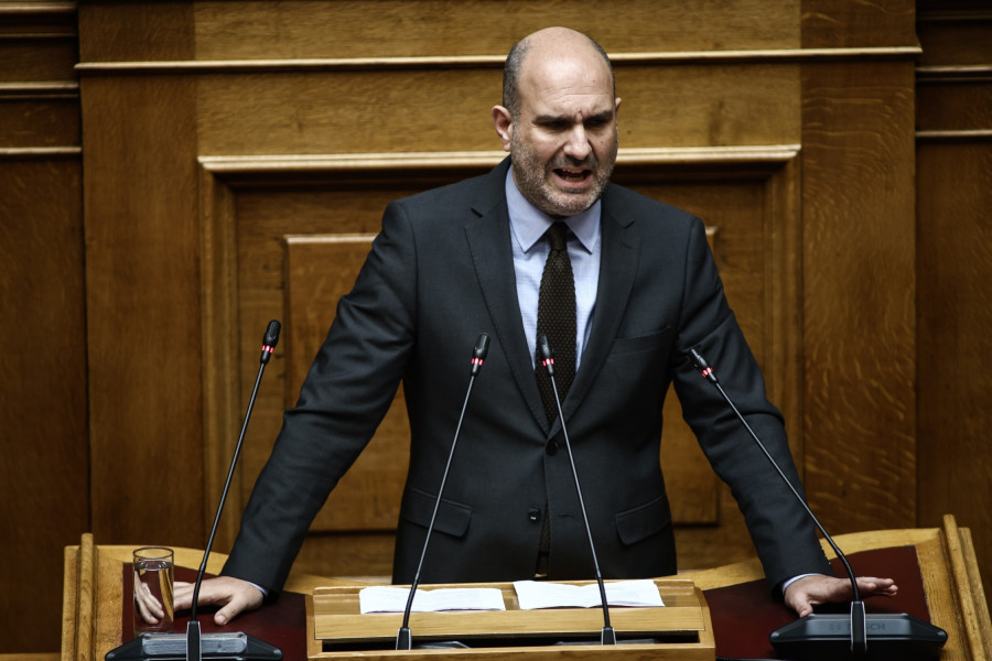 Δημήτρης Μαρκόπουλος