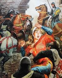  Κωνσταντινούπολη - άλωση