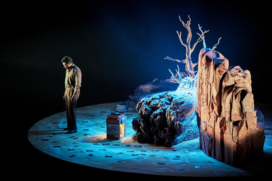 στέγη - απόσταση