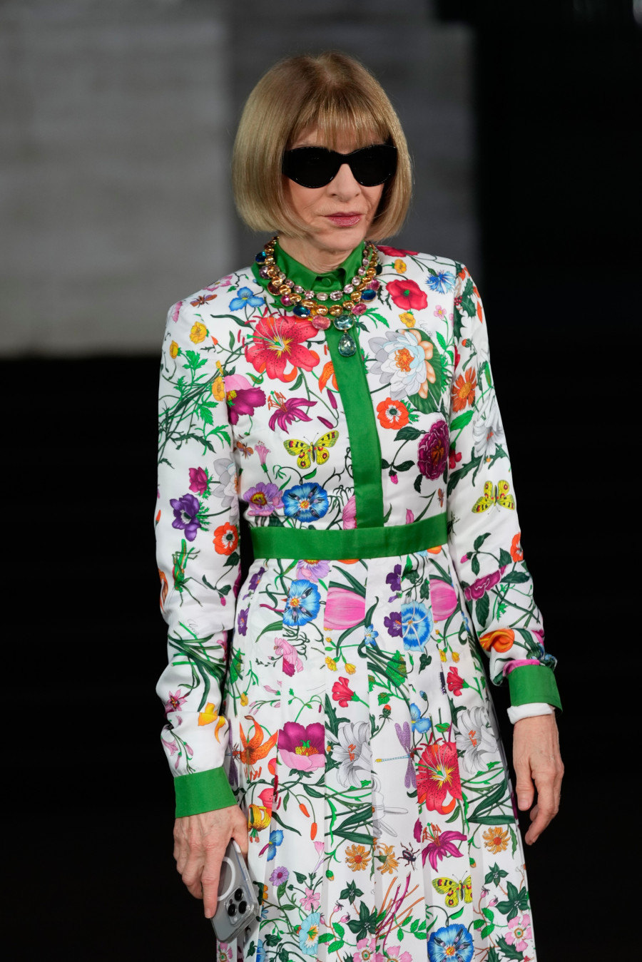 Italy Fashion Gucci S/S 2026