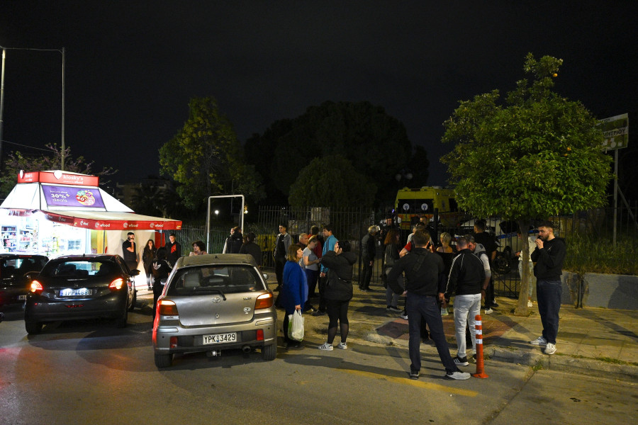 ΑΓΙΟ ΔΗΜΗΤΡΙΟ