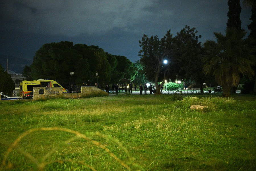  ΑΓΙΟ ΔΗΜΗΤΡΙΟ