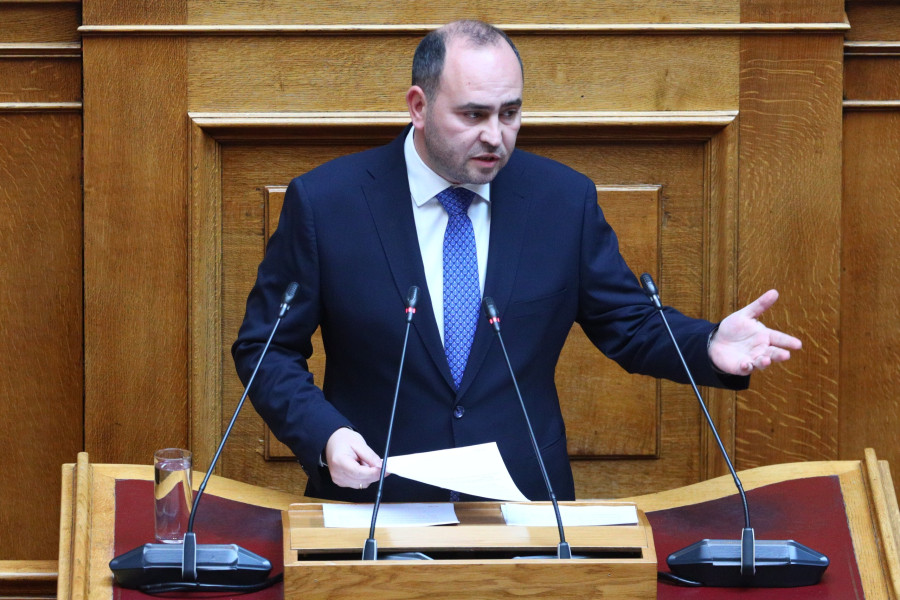 Βασίλης Βασιλειάδης