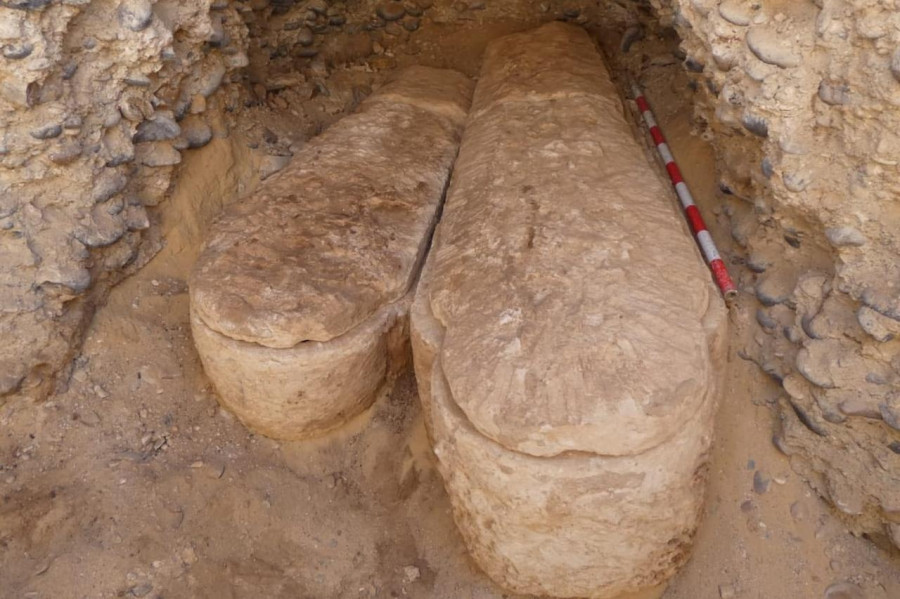 ιλιάδα - μούμιες - αίγυπτος