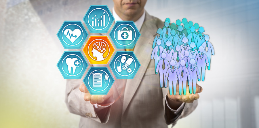 υγεια τεχνητη νοημοσυνη