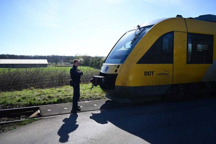 Φωτογραφία: Άντον Ούνγκερ