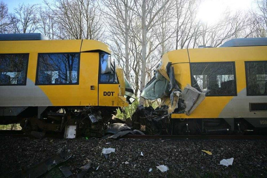 Φωτογραφία: Άντον Ούνγκερ