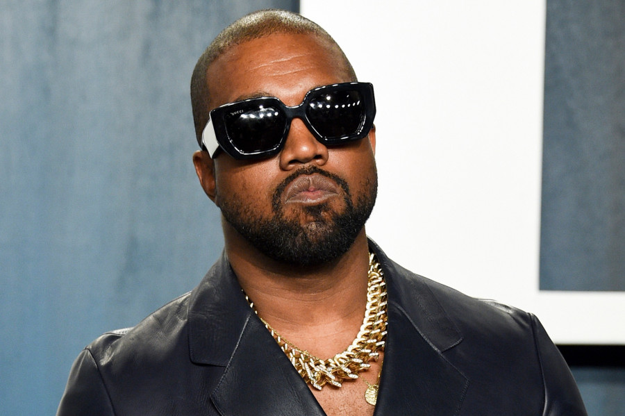 Kanye West