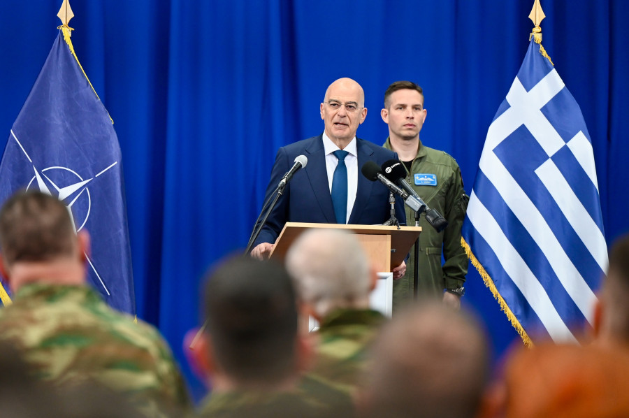 ΝΙΚΟΣ ΔΕΝΔΙΑΣ 