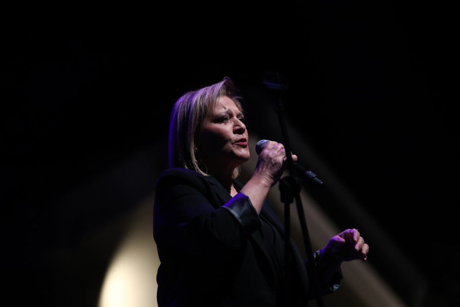 [386550] ΟΜΙΛΙΑ ΤΟΥ ΓΓ ΤΗΣ ΚΕ ΤΟΥ ΚΚΕ ΔΗΜΗΤΡΗ ΚΟΥΤΣΟΥΜΠΑ ΣΤΗΝ ΕΚΔΗΛΩΣΗ ΤΗΣ ΚΟΑ ΤΟΥ ΚΚΕ ΜΕ ΘΕΜΑ 