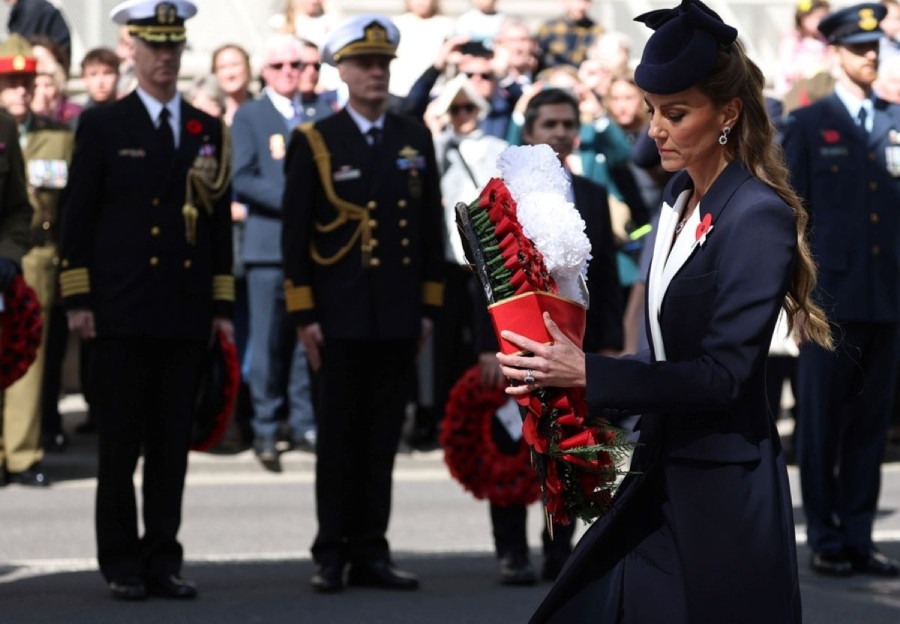 Κέιτ Μίντλετον