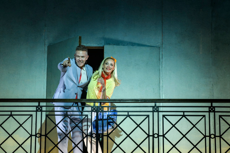 Τζένη - Τζένη