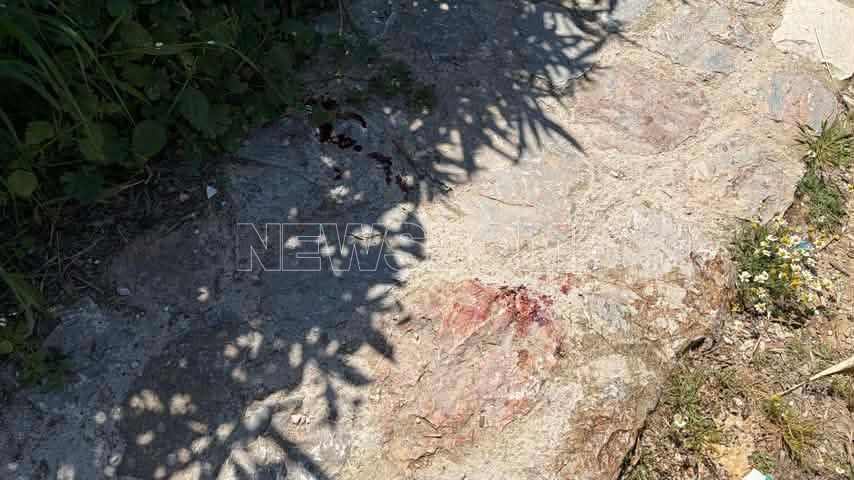 φιλοπάππου -επίθεση