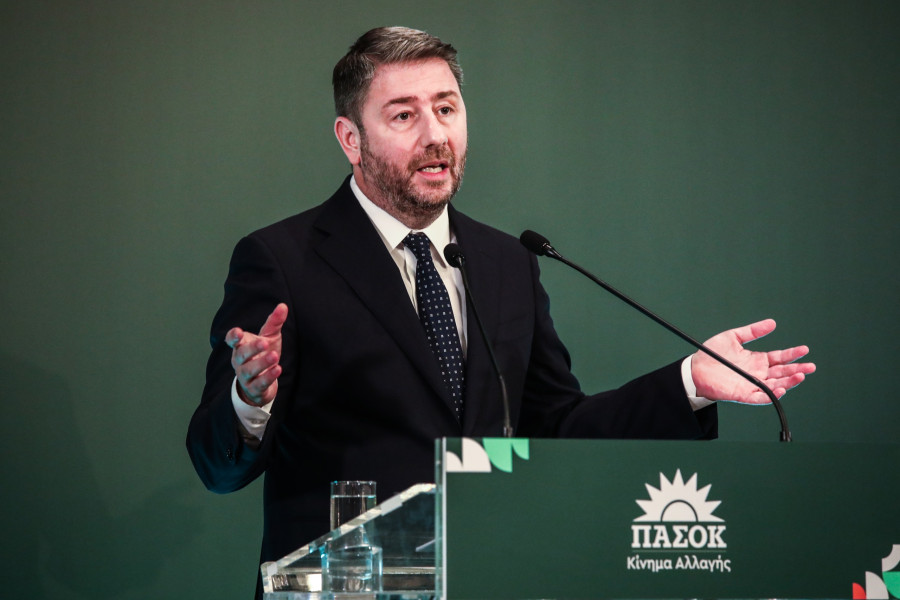 [386573] ΣΥΝΕΔΡΙΑΣΗ ΚΕΝΤΡΙΚΗΣ ΠΟΛΙΤΙΚΗΣ ΕΠΙΤΡΟΠΗΣ ΠΑΣΟΚ-ΚΙΝΗΜΑ ΑΛΛΑΓΗΣ (ΔΑΝΑΗ ΔΑΥΛΟΠΟΥΛΟΥ/EUROKINISSI)