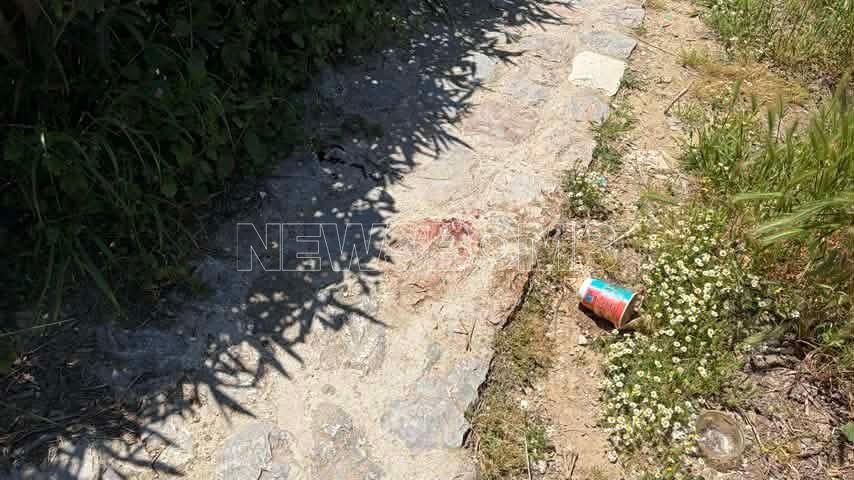 επίθεση -φιλοπάππου