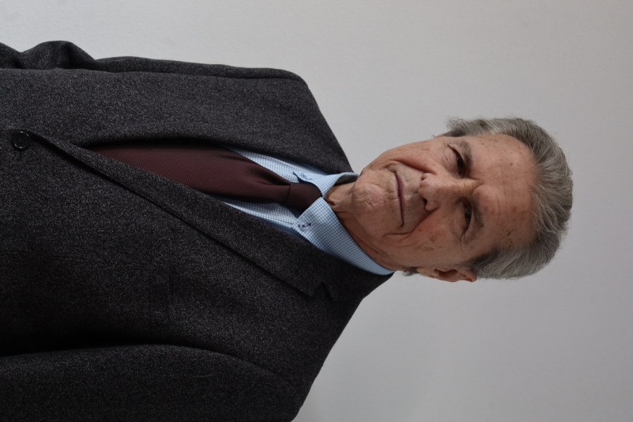 Θεόδωρος Στάθης