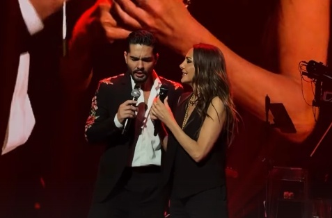 Βανδή - Μάστορας