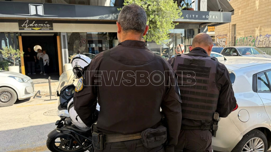 ξενοδοχειο Πατρα 