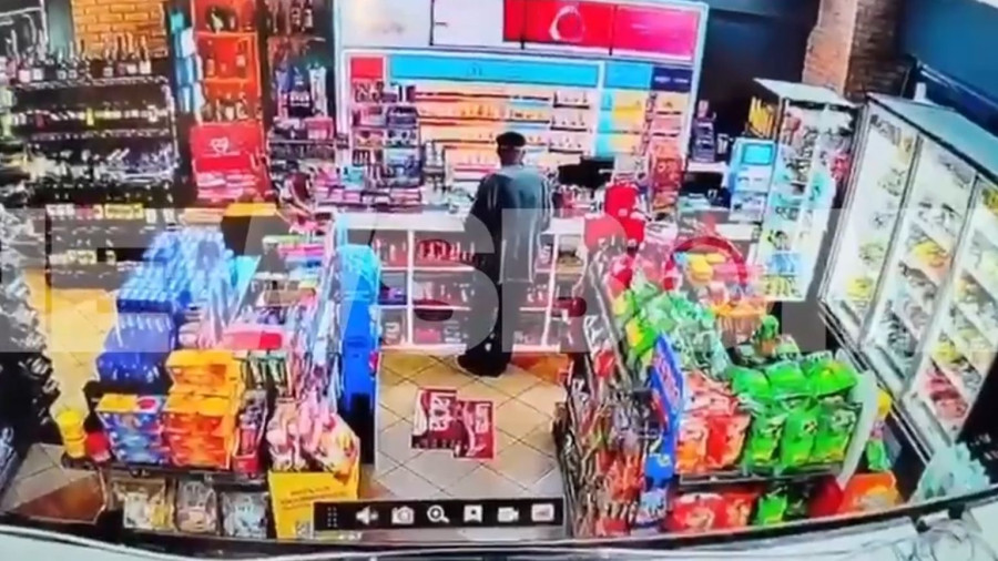 89χρονος ταξι 