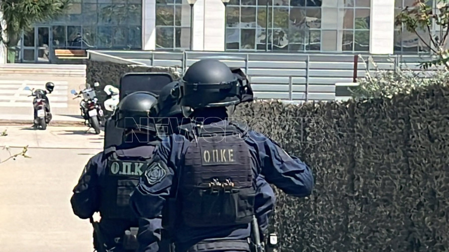 ΕΠΙΧΕΙΡΗΣΗ ΕΛΑΣ, ΠΡΩΤΟΔΙΚΕΙΟ, ΛΟΥΚΑΡΕΩΣ, 89ΧΡΟΝΟΣ