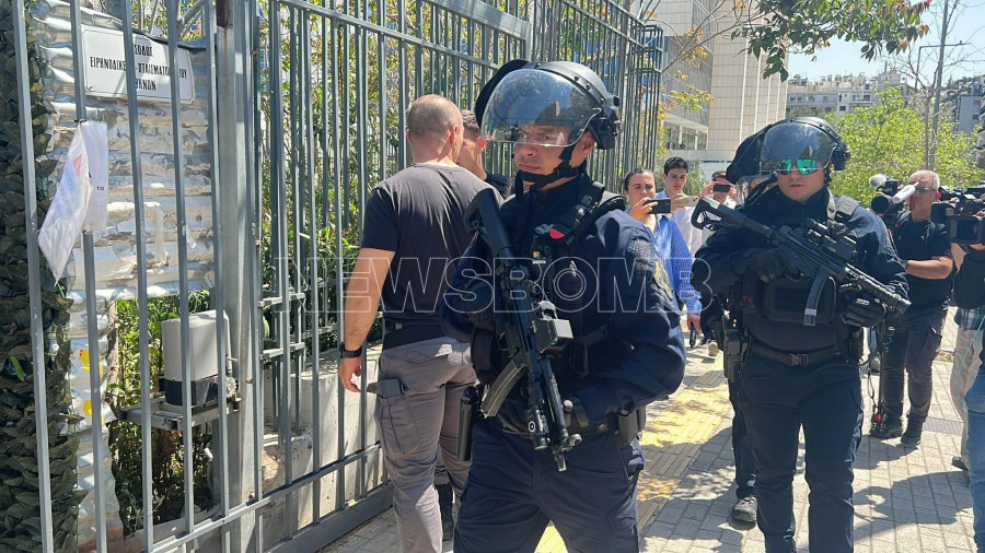 ΕΠΙΧΕΙΡΗΣΗ ΕΛΑΣ, ΠΡΩΤΟΔΙΚΕΙΟ, ΛΟΥΚΑΡΕΩΣ, 89ΧΡΟΝΟΣ