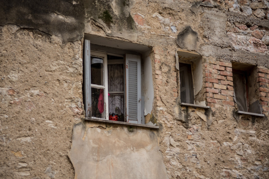 ΤΑ ΠΡΟΣΦΥΓΙΚΑ ΤΗΣ Λ. ΑΛΕΞΑΝΔΡΑΣ (EUROKINISSI// ΛΥΔΙΑ ΣΙΩΡΗ)